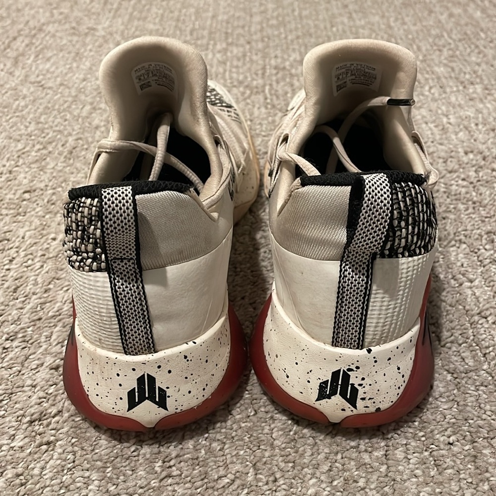 JJ Watt Reebok Shoes - Picture 3 of 4